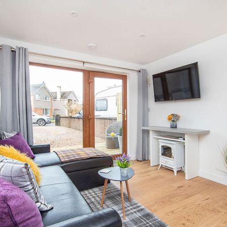 The Nook Apartment Inverness Ngoại thất bức ảnh